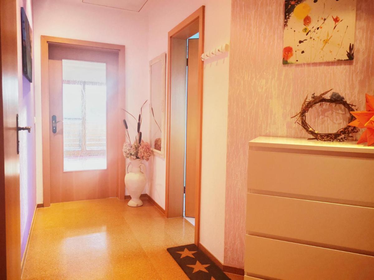 Ferienwohnung Gisela Steinigtwolmsdorf Exterior photo