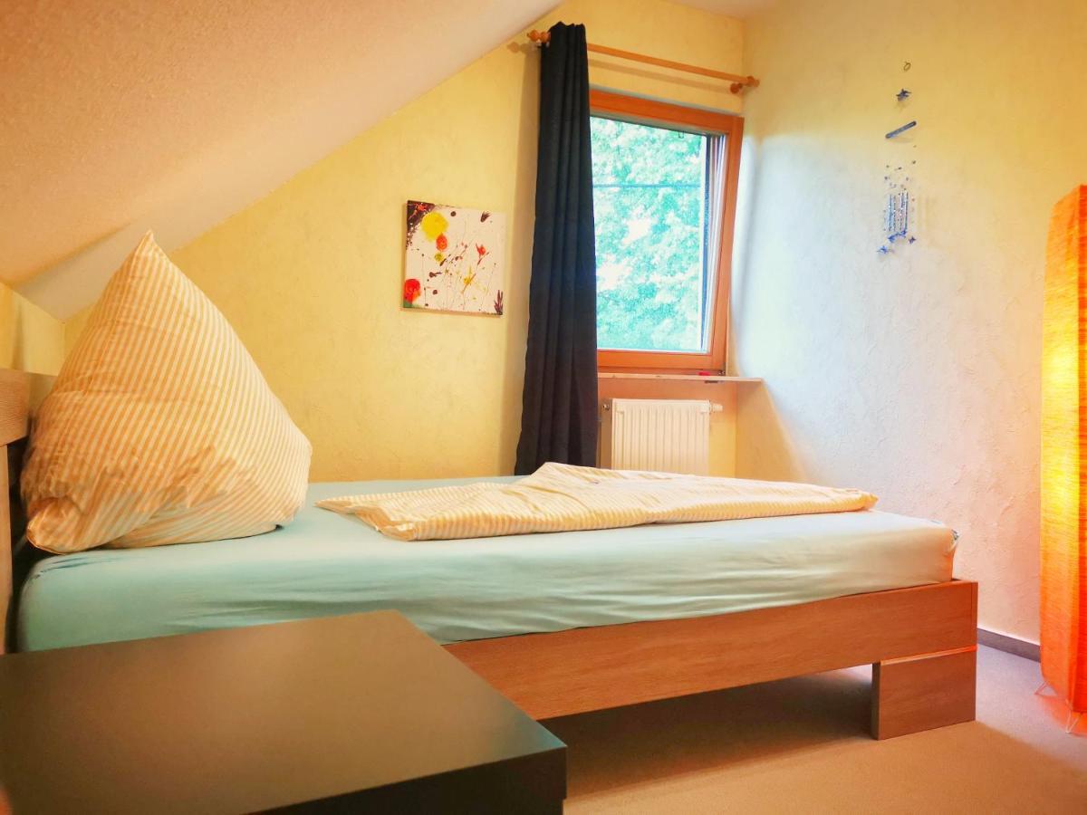 Ferienwohnung Gisela Steinigtwolmsdorf Exterior photo